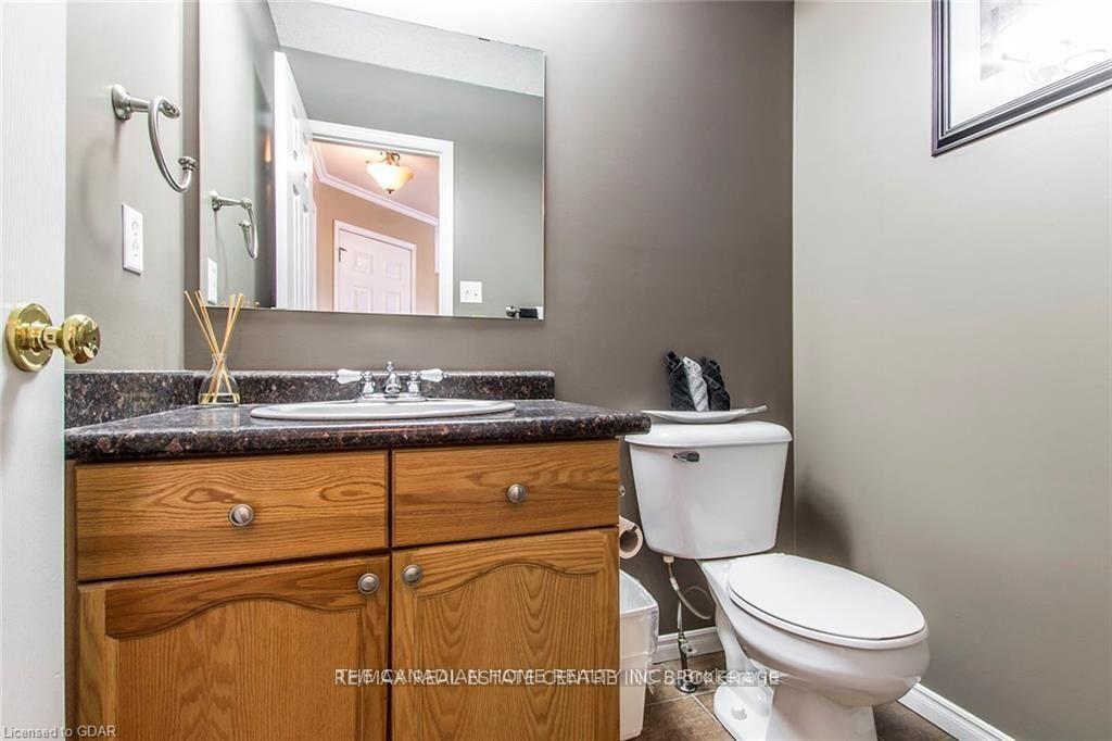 Photo 12 of 59 Hagan Avenue, Guelph, Grange Road — HOMEH