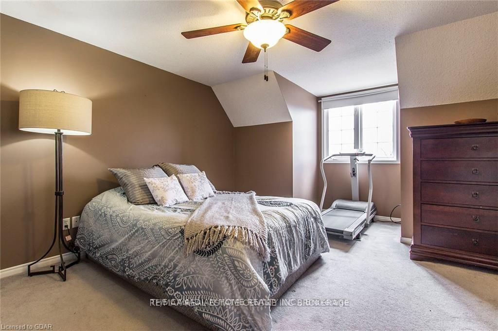Photo 14 of 59 Hagan Avenue, Guelph, Grange Road — HOMEH