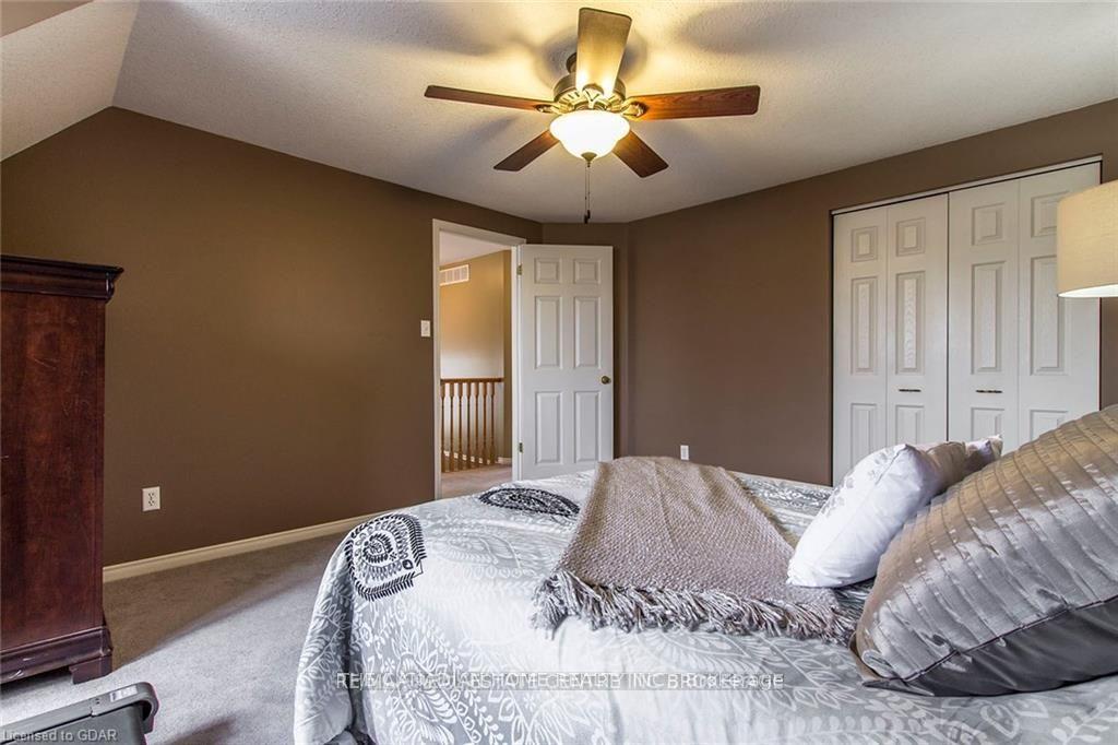 Photo 15 of 59 Hagan Avenue, Guelph, Grange Road — HOMEH