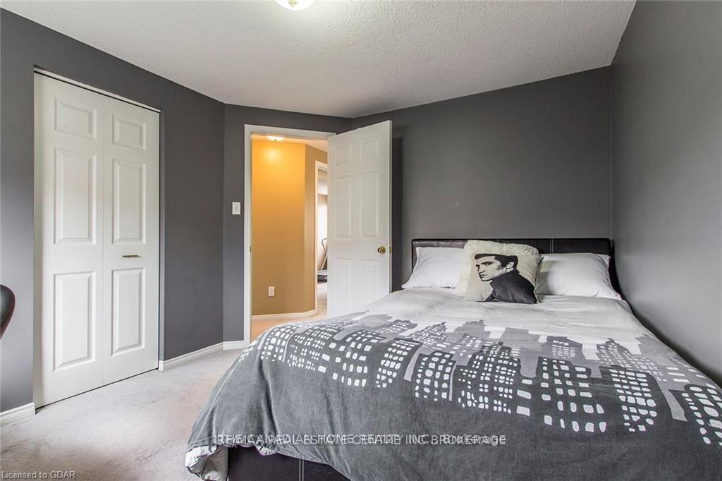 Photo 16 of 59 Hagan Avenue, Guelph, Grange Road — HOMEH