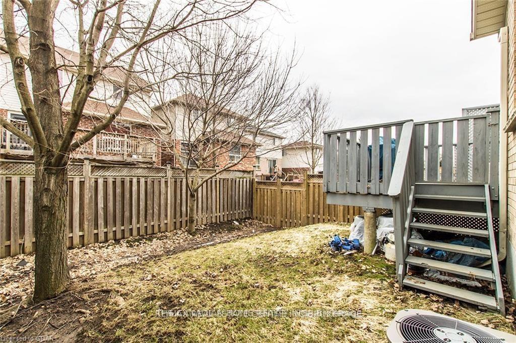 Photo 19 of 59 Hagan Avenue, Guelph, Grange Road — HOMEH
