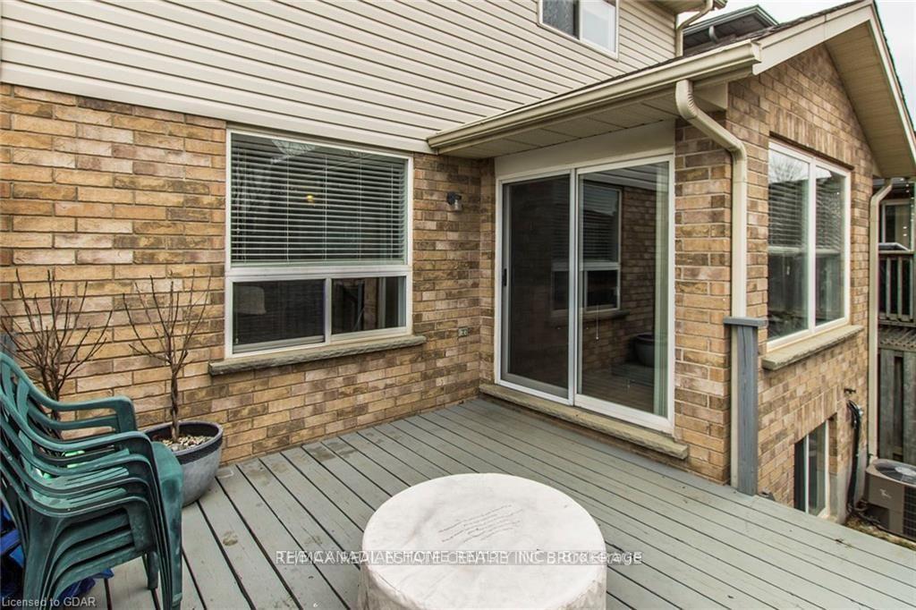 Photo 20 of 59 Hagan Avenue, Guelph, Grange Road — HOMEH