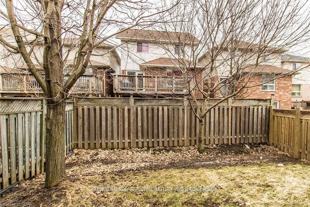 Photo 21 of 59 Hagan Avenue, Guelph, Grange Road — HOMEH