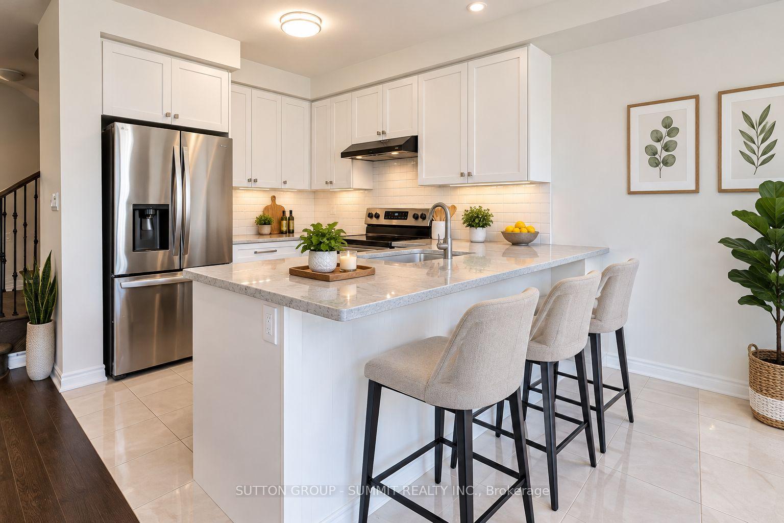 Photo 4 of 56 Concord Drive, Thorold, Rolling Meadows — HOMEH