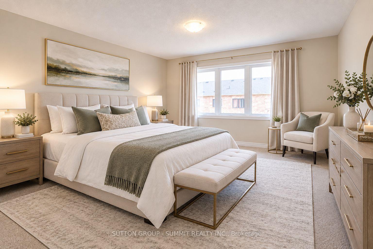 Photo 7 of 56 Concord Drive, Thorold, Rolling Meadows — HOMEH