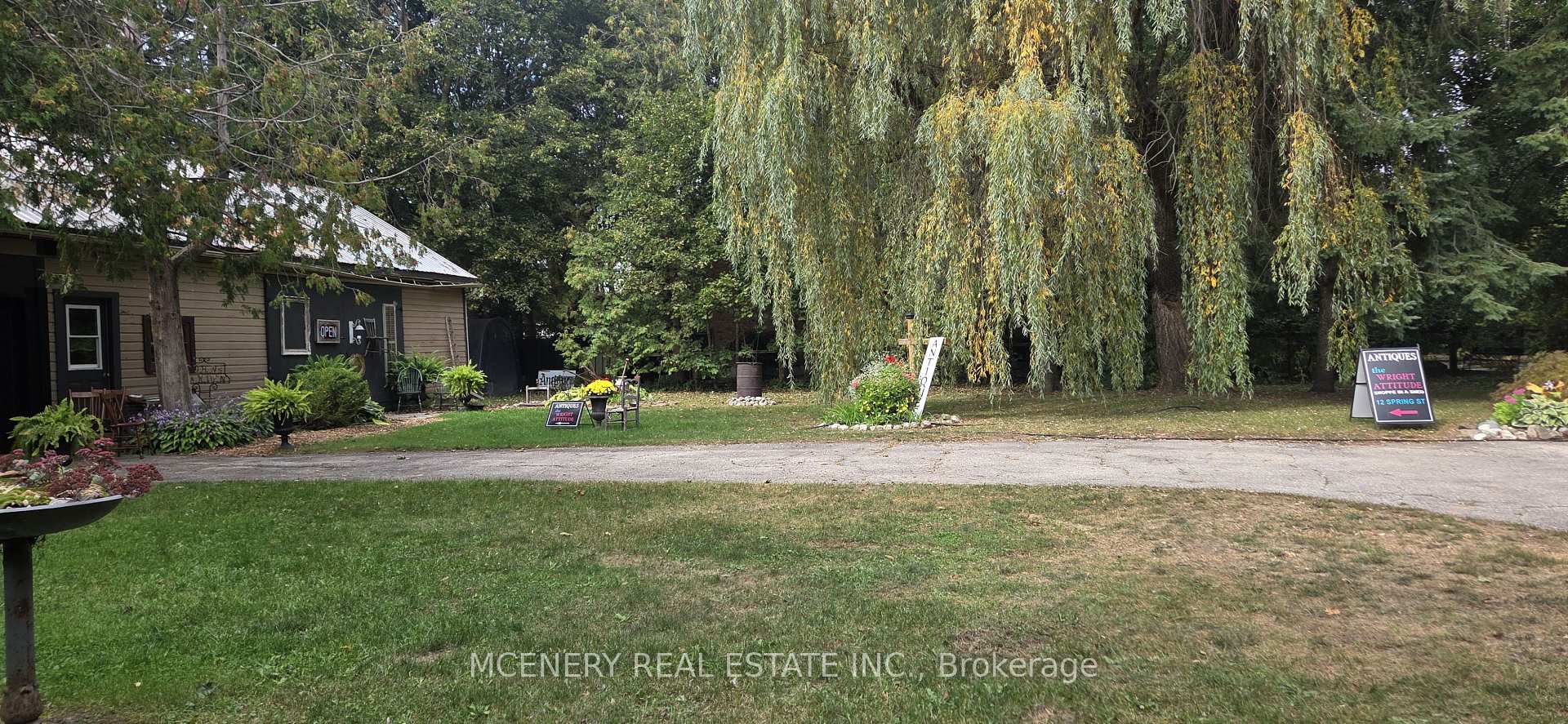 Photo 3 of Unit MAIN FLOOR, 12 Spring Street, Erin — HOMEH