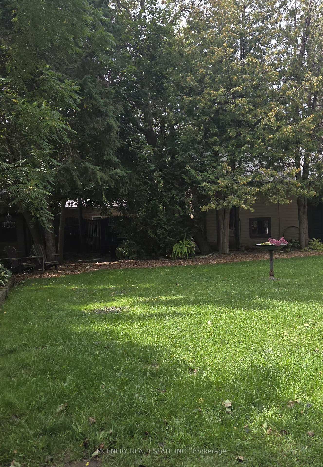 Photo 4 of Unit MAIN FLOOR, 12 Spring Street, Erin — HOMEH