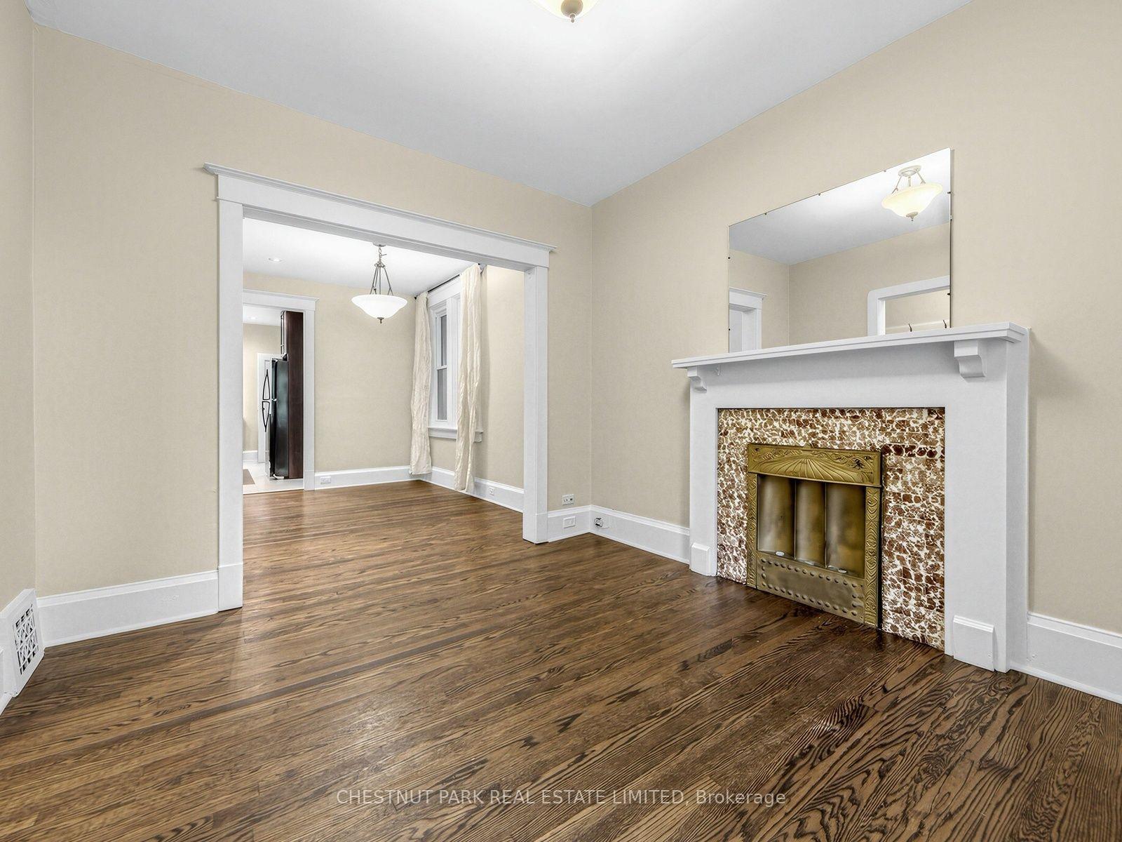 Photo 5 of 148 Felstead Avenue, Toronto, Greenwood-Coxwell — HOMEH