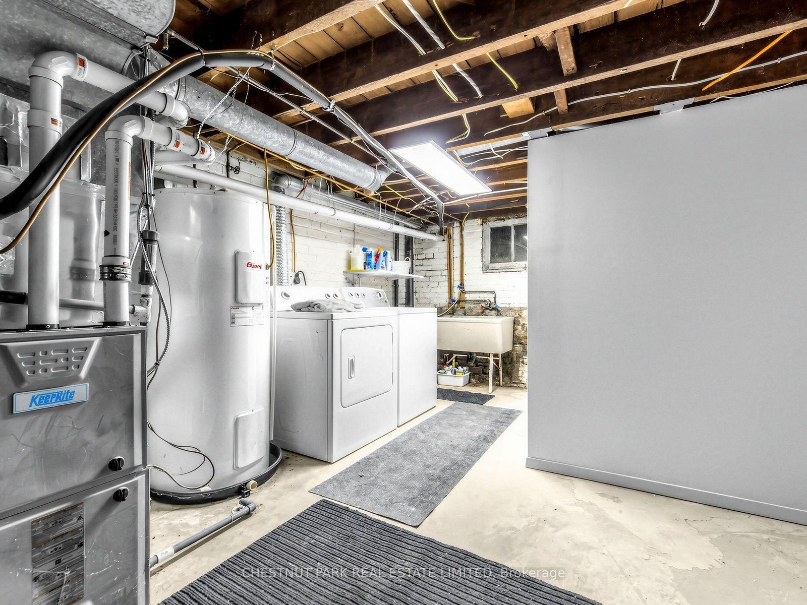 Photo 28 of 148 Felstead Avenue, Toronto, Greenwood-Coxwell — HOMEH