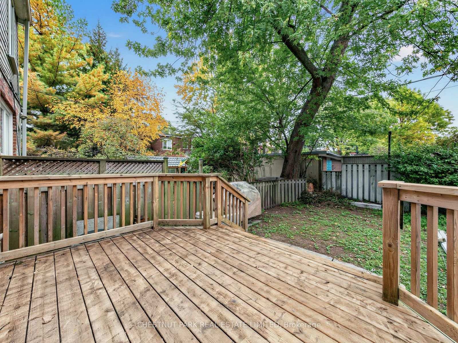 Photo 29 of 148 Felstead Avenue, Toronto, Greenwood-Coxwell — HOMEH