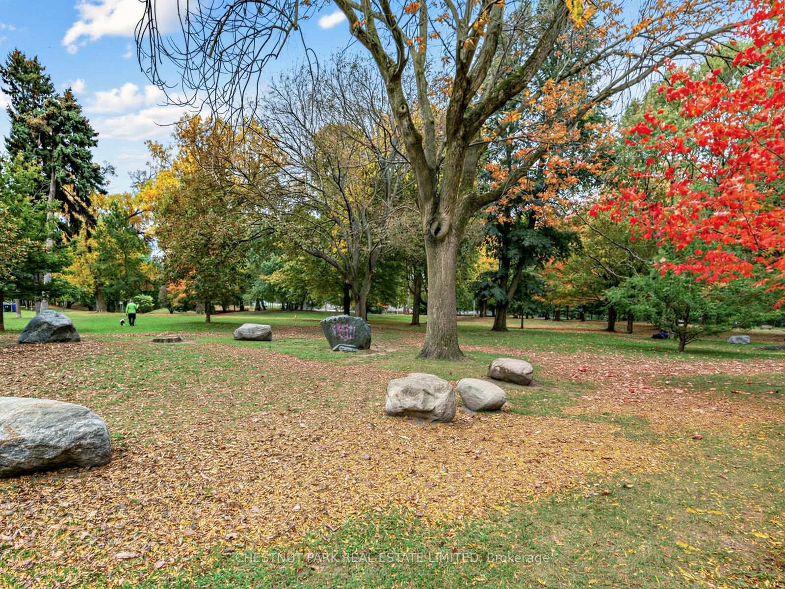 Photo 31 of 148 Felstead Avenue, Toronto, Greenwood-Coxwell — HOMEH