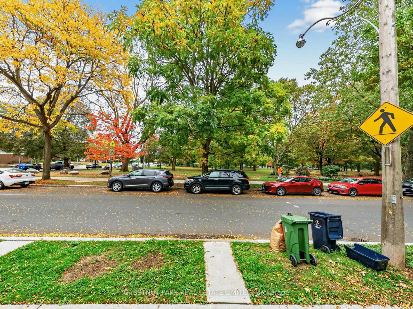 Photo 32 of 148 Felstead Avenue, Toronto, Greenwood-Coxwell — HOMEH