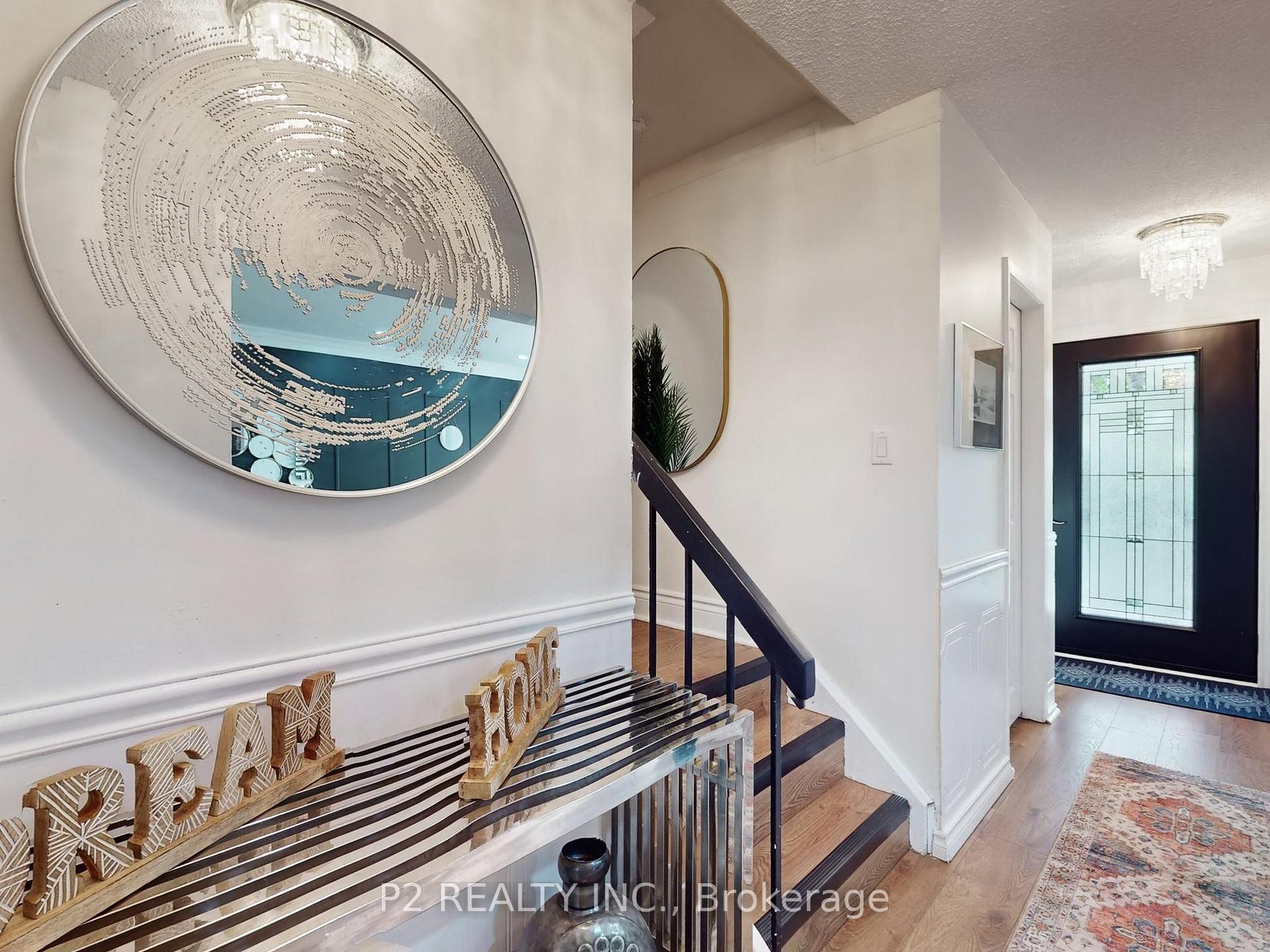 Photo 4 of 411 Rosedale Drive, Whitby, Downtown Whitby — HOMEH