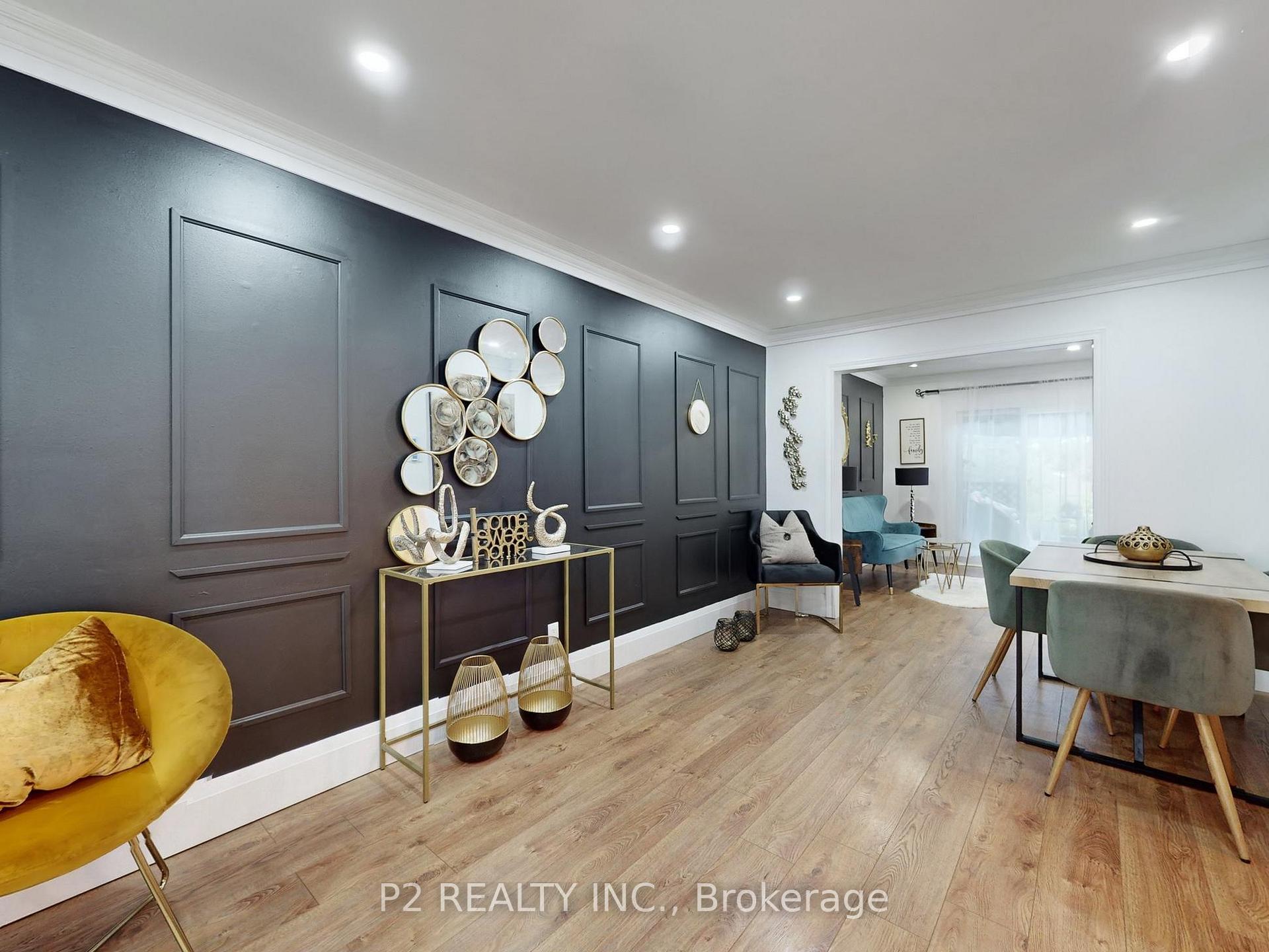 Photo 6 of 411 Rosedale Drive, Whitby, Downtown Whitby — HOMEH