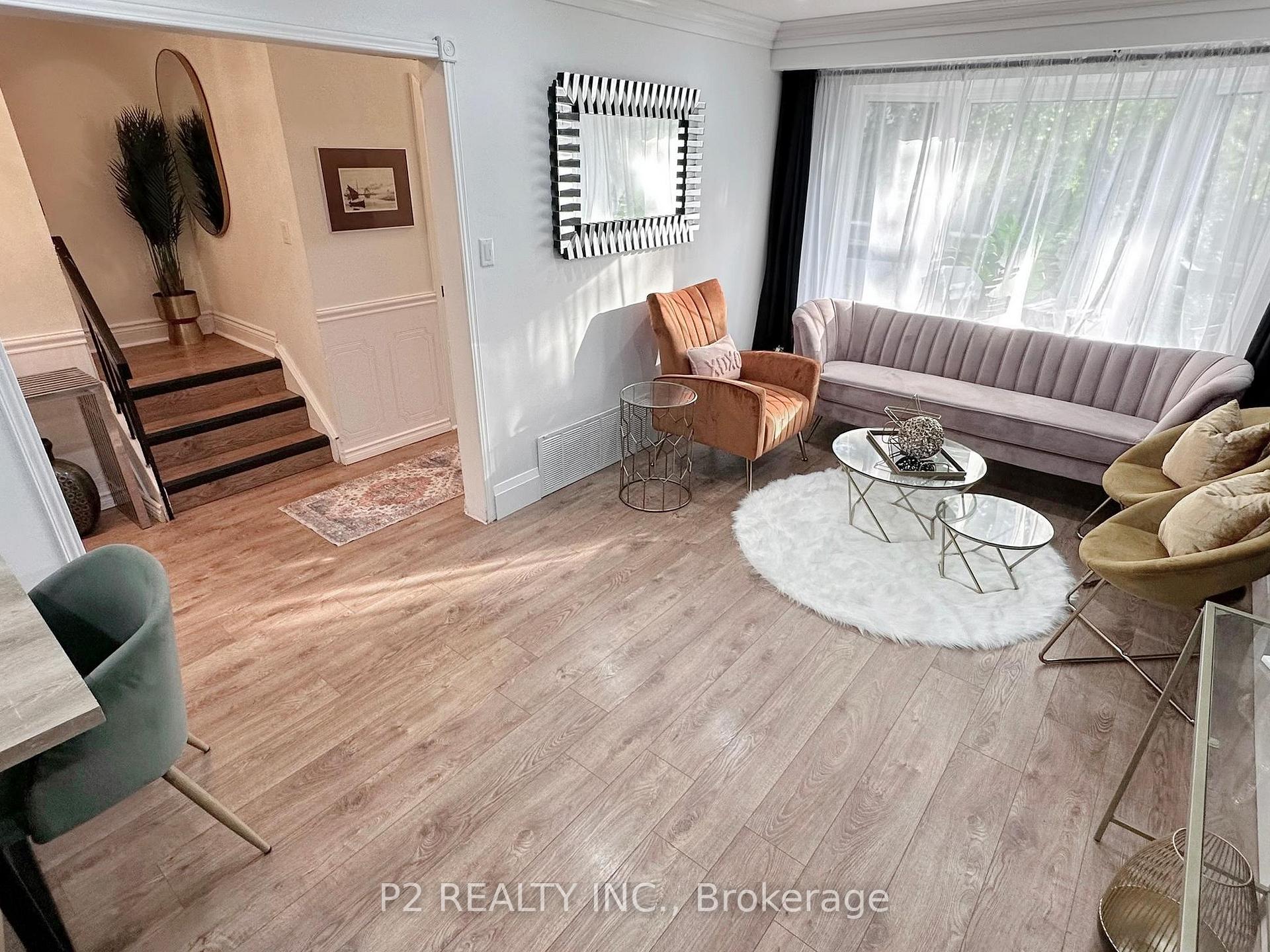 Photo 7 of 411 Rosedale Drive, Whitby, Downtown Whitby — HOMEH