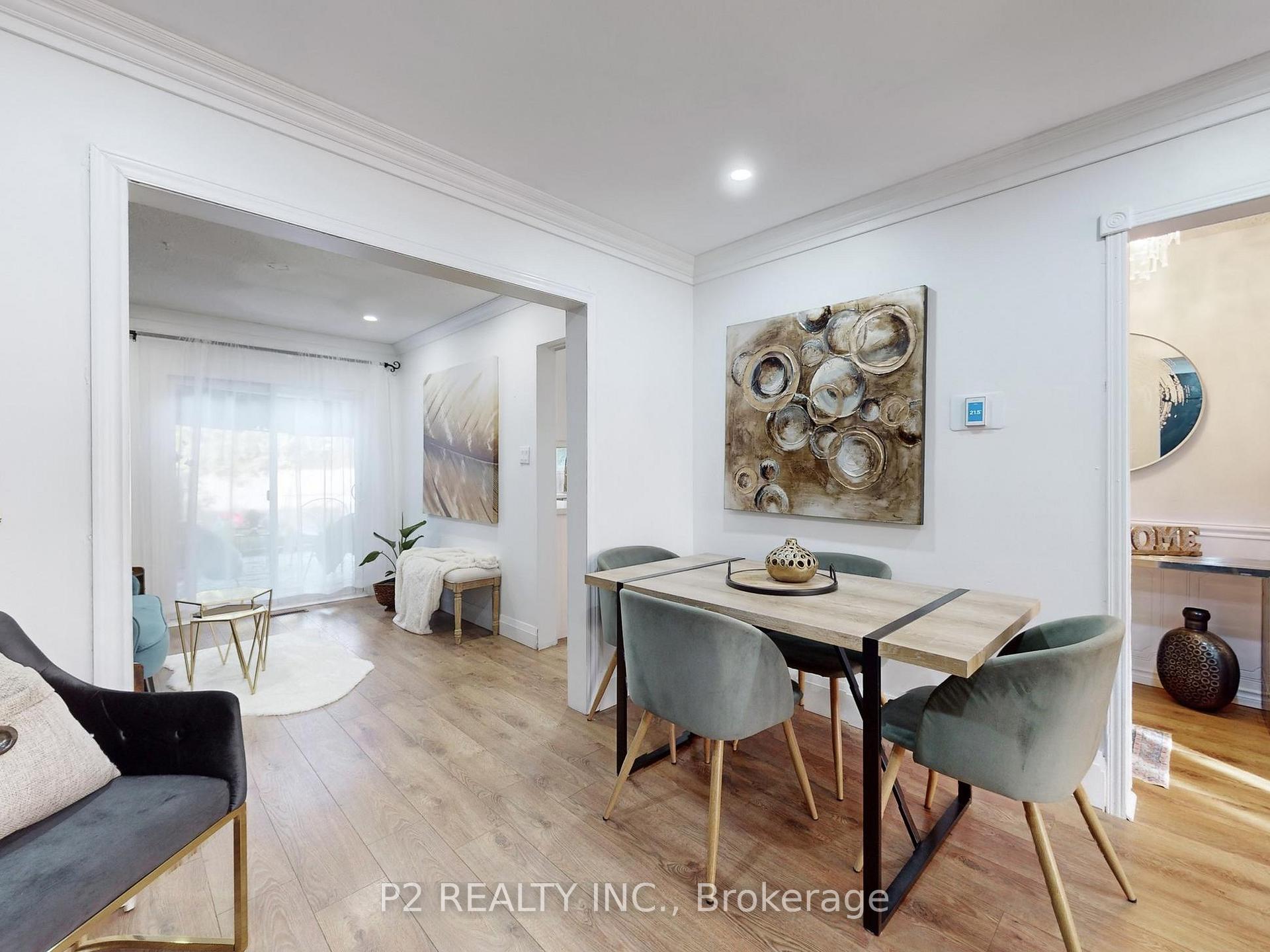Photo 8 of 411 Rosedale Drive, Whitby, Downtown Whitby — HOMEH