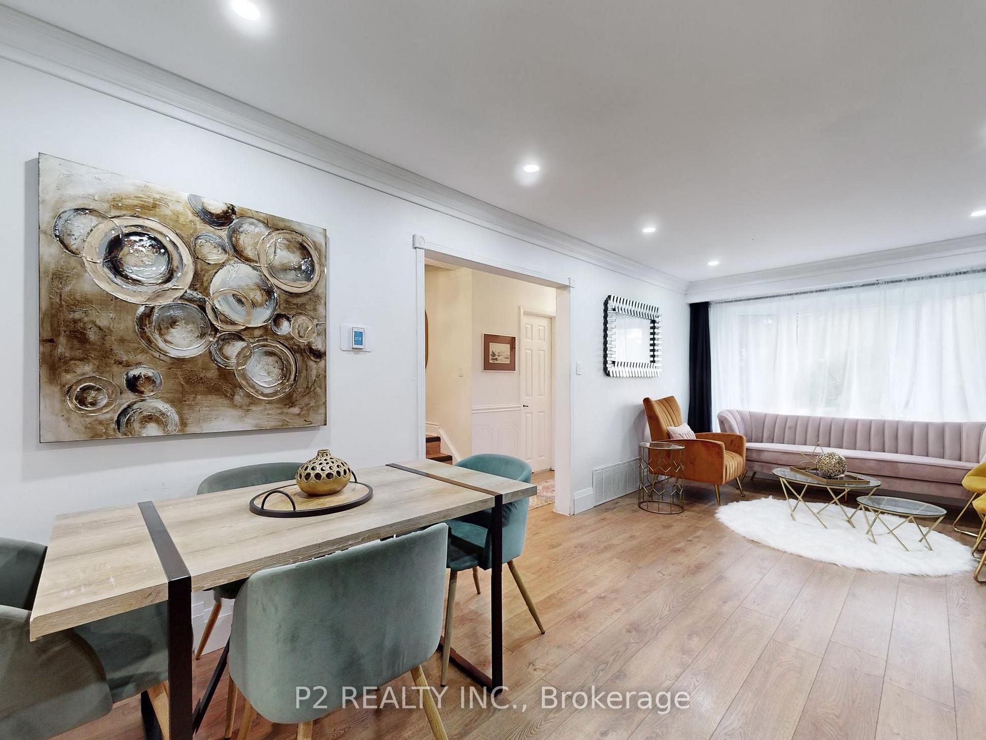 Photo 9 of 411 Rosedale Drive, Whitby, Downtown Whitby — HOMEH