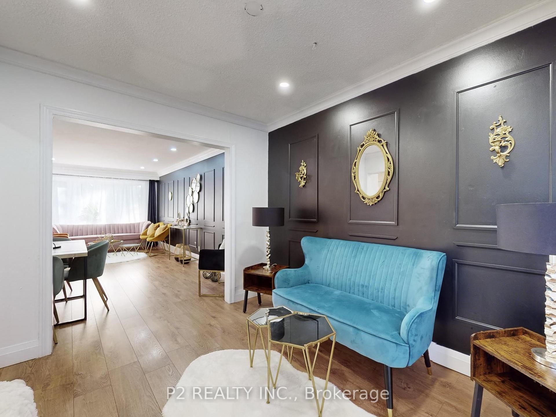 Photo 10 of 411 Rosedale Drive, Whitby, Downtown Whitby — HOMEH