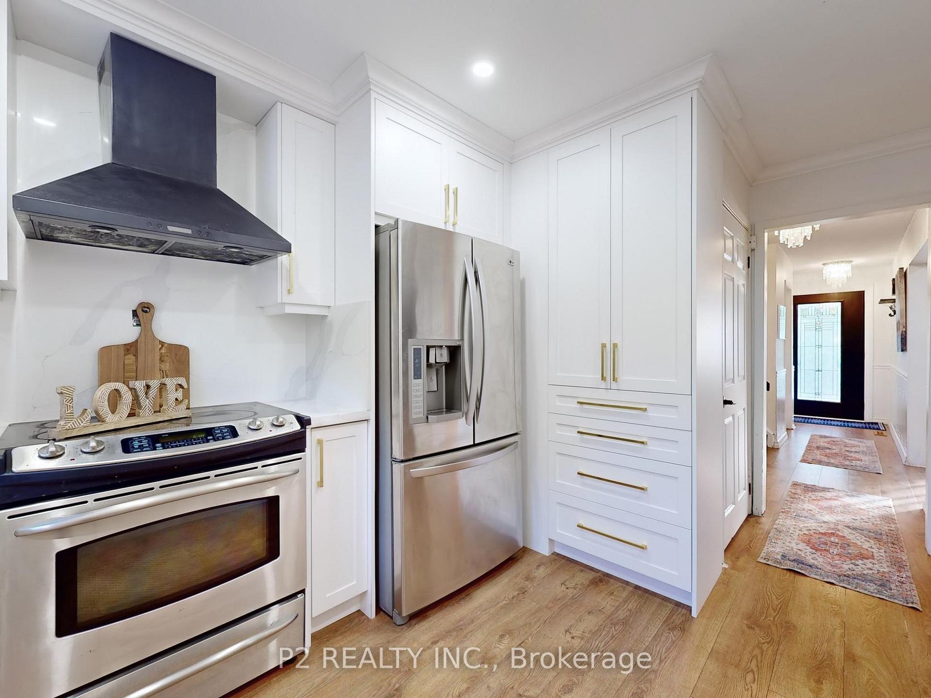 Photo 14 of 411 Rosedale Drive, Whitby, Downtown Whitby — HOMEH