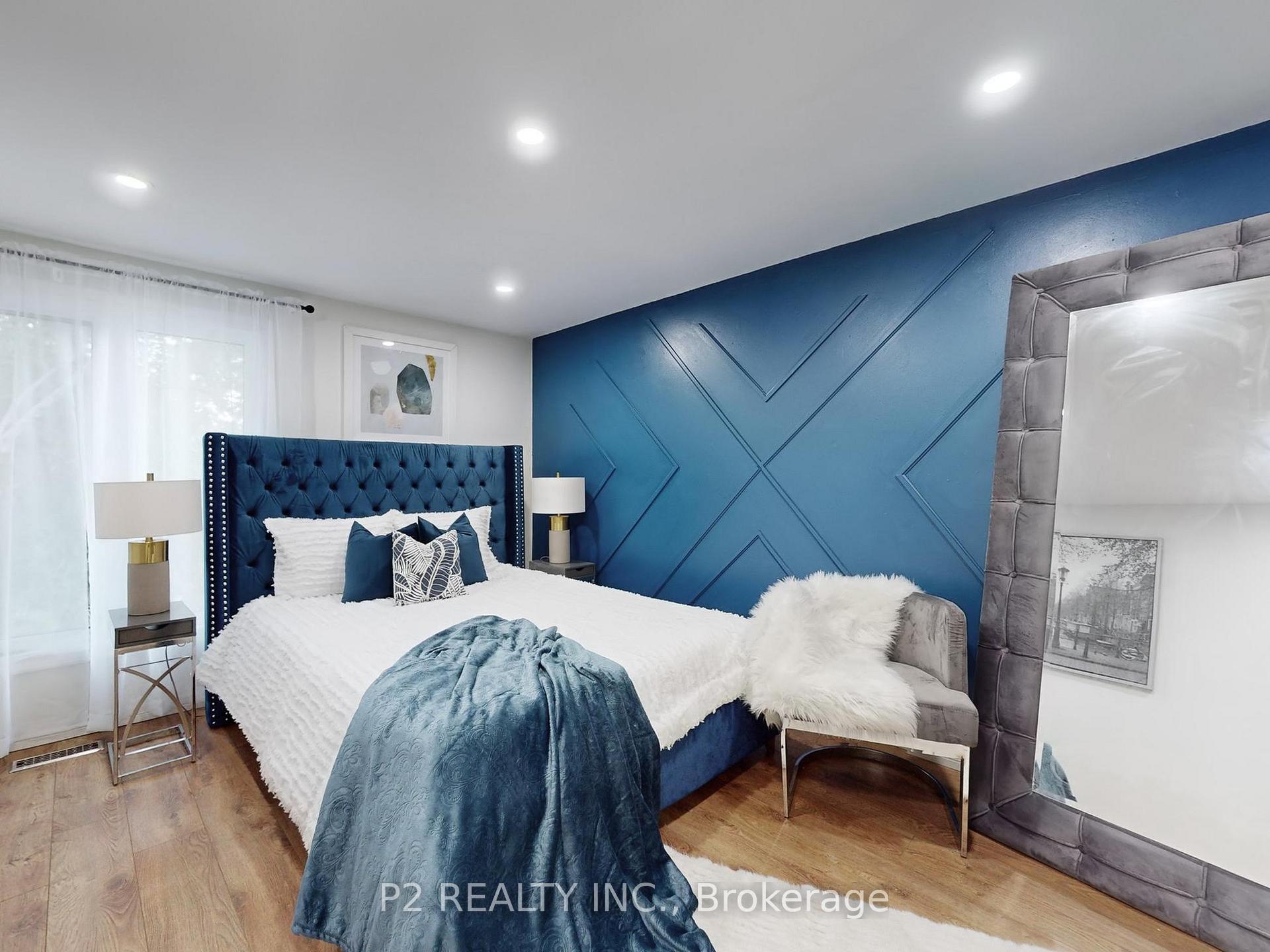 Photo 18 of 411 Rosedale Drive, Whitby, Downtown Whitby — HOMEH