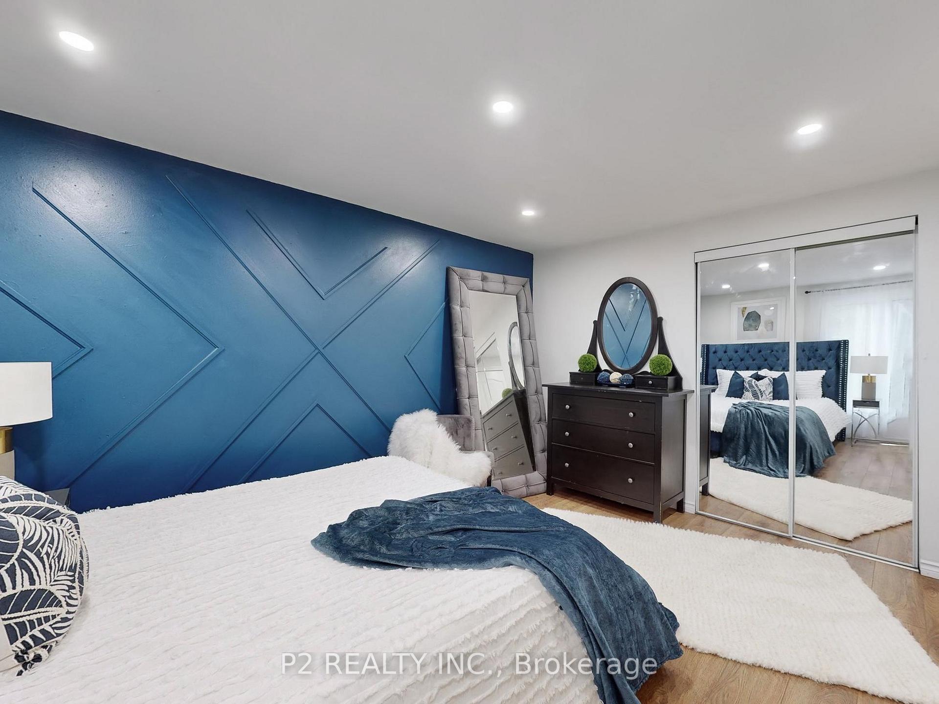 Photo 19 of 411 Rosedale Drive, Whitby, Downtown Whitby — HOMEH