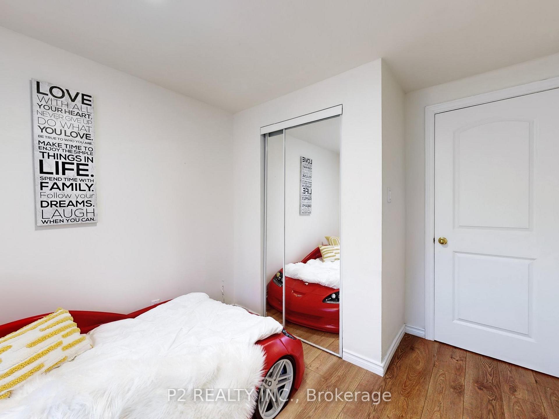 Photo 21 of 411 Rosedale Drive, Whitby, Downtown Whitby — HOMEH
