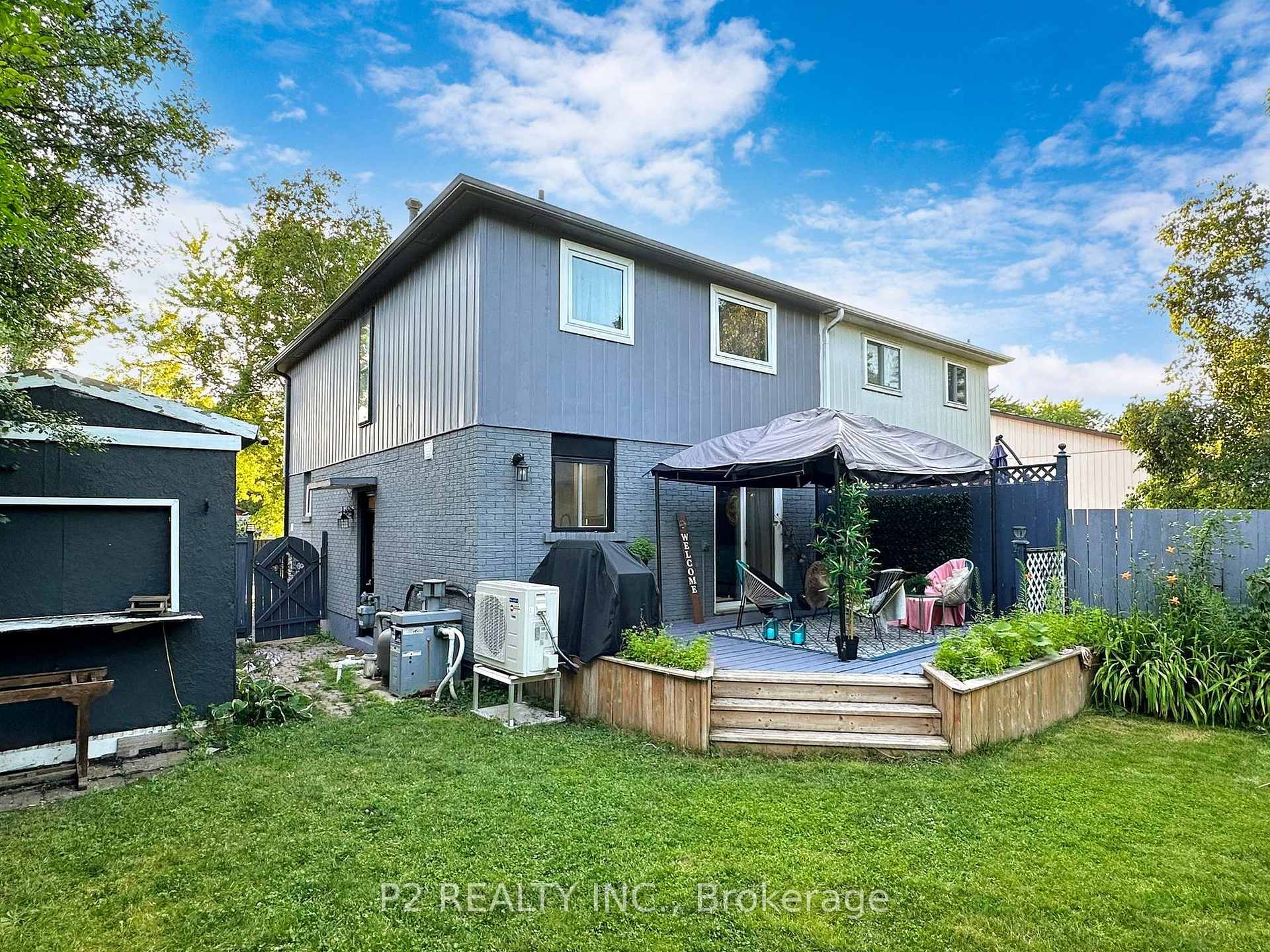 Photo 39 of 411 Rosedale Drive, Whitby, Downtown Whitby — HOMEH