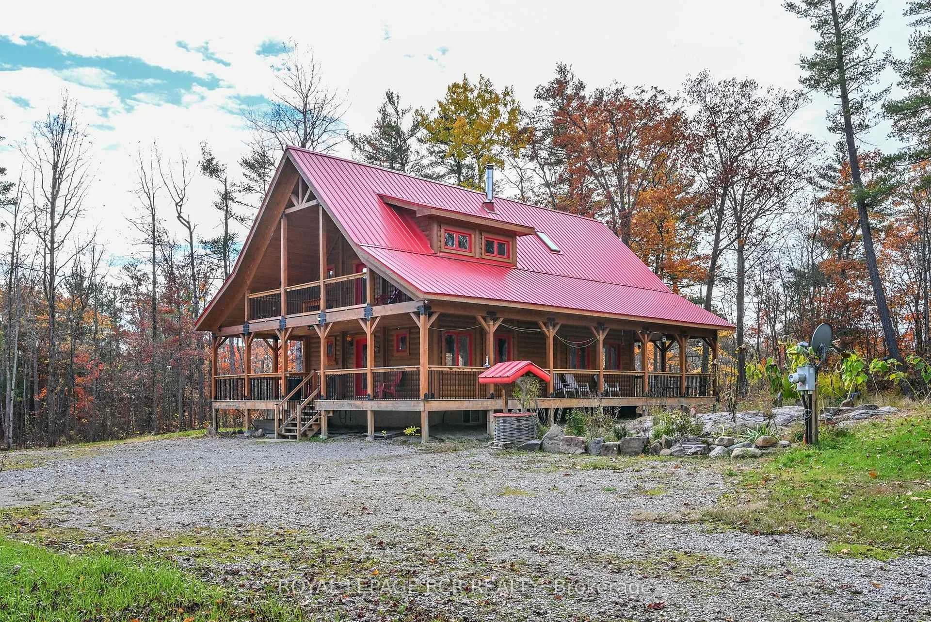 Photo of 1807 Honey Harbour Road
