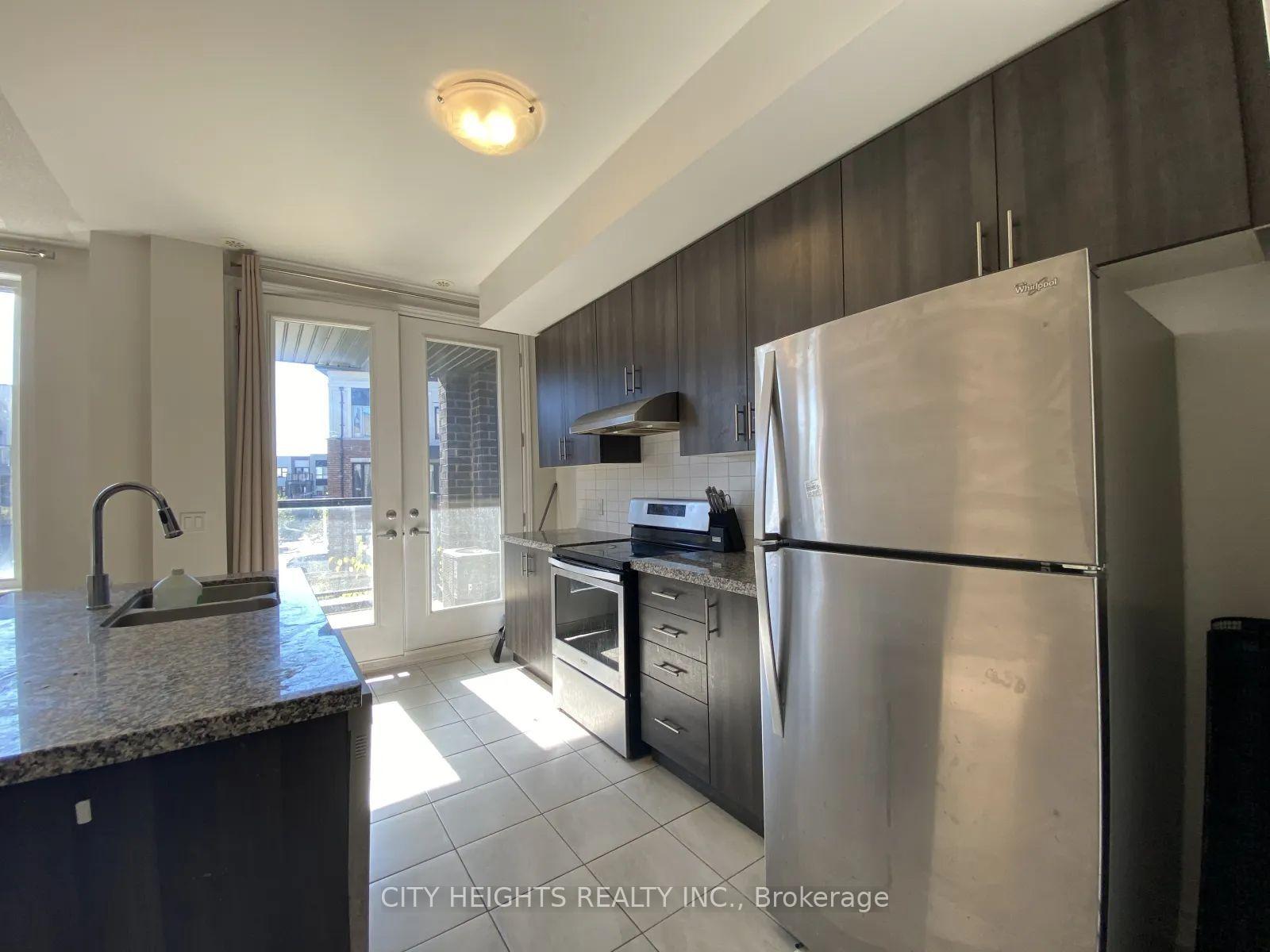 Photo 5 of Unit 1, 3073 Blacktusk Common, Oakville, Joshua Meadows — HOMEH