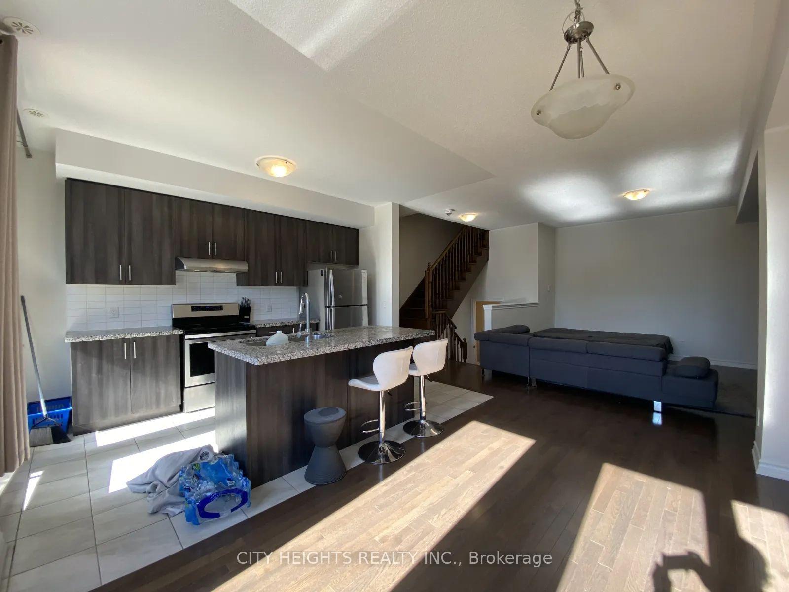 Photo 6 of Unit 1, 3073 Blacktusk Common, Oakville, Joshua Meadows — HOMEH