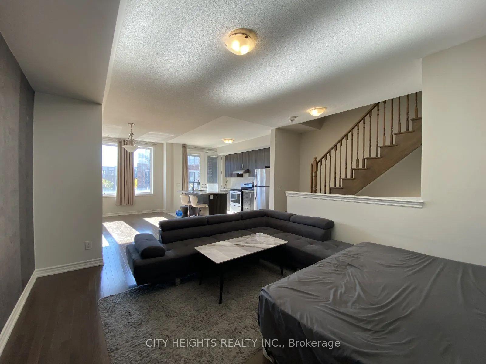 Photo 8 of Unit 1, 3073 Blacktusk Common, Oakville, Joshua Meadows — HOMEH
