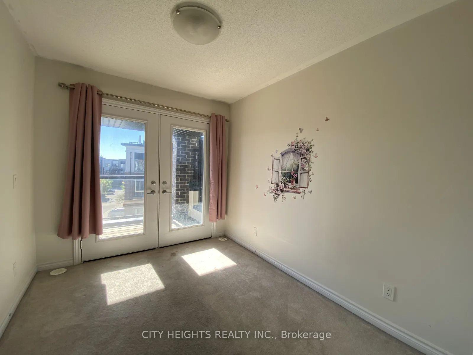Photo 14 of Unit 1, 3073 Blacktusk Common, Oakville, Joshua Meadows — HOMEH