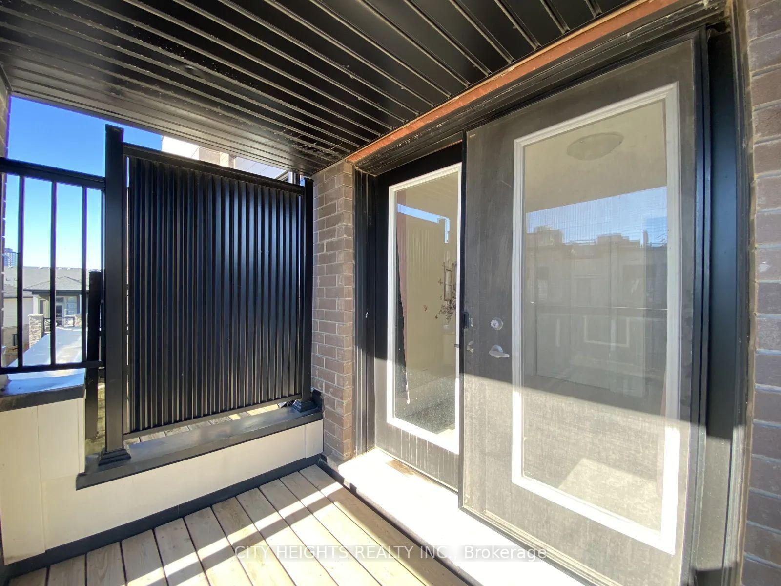 Photo 15 of Unit 1, 3073 Blacktusk Common, Oakville, Joshua Meadows — HOMEH