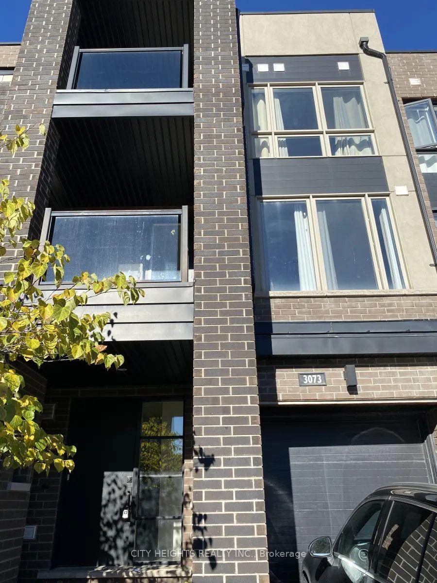 Photo 22 of Unit 1, 3073 Blacktusk Common, Oakville, Joshua Meadows — HOMEH