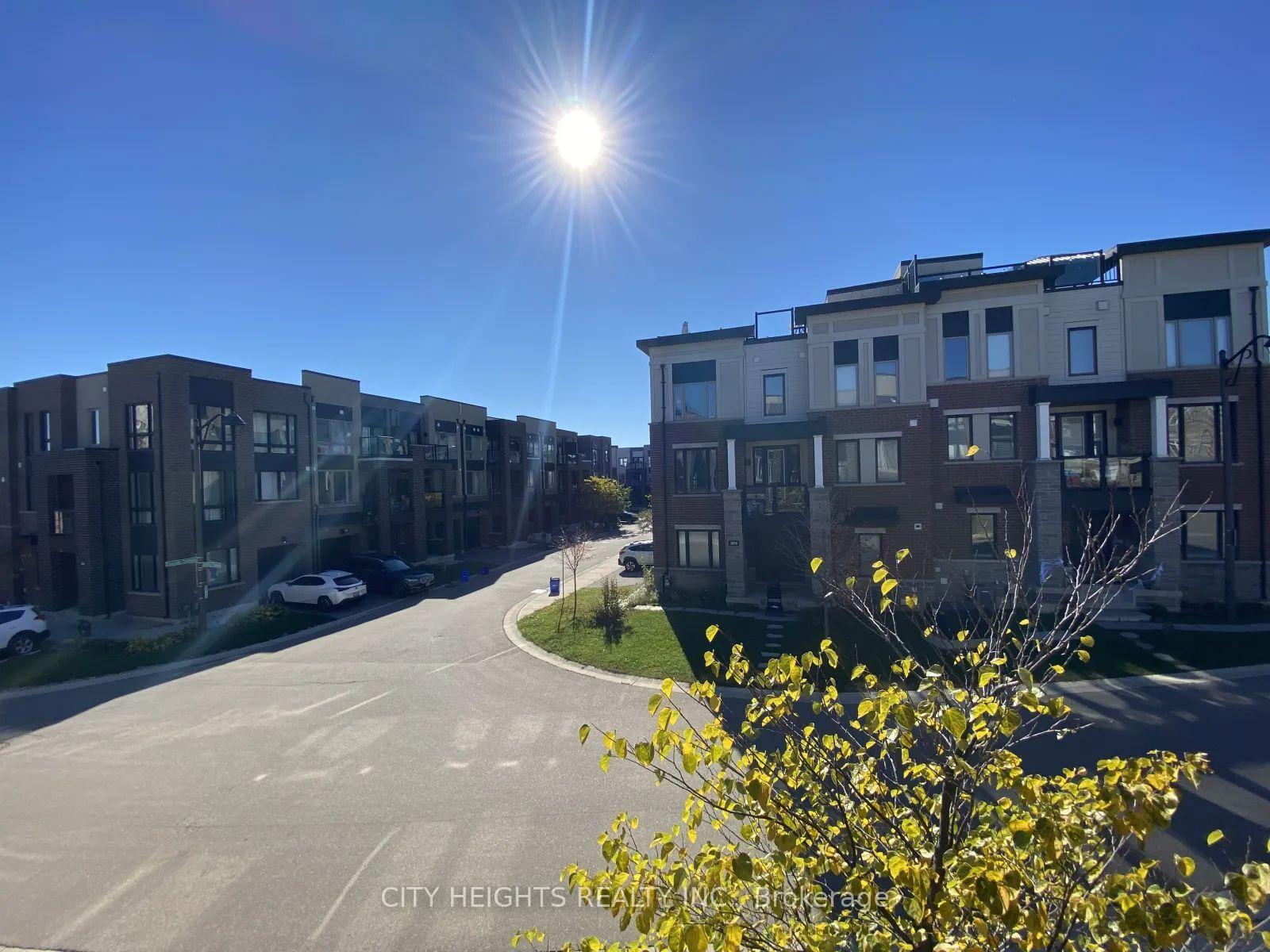 Photo 23 of Unit 1, 3073 Blacktusk Common, Oakville, Joshua Meadows — HOMEH
