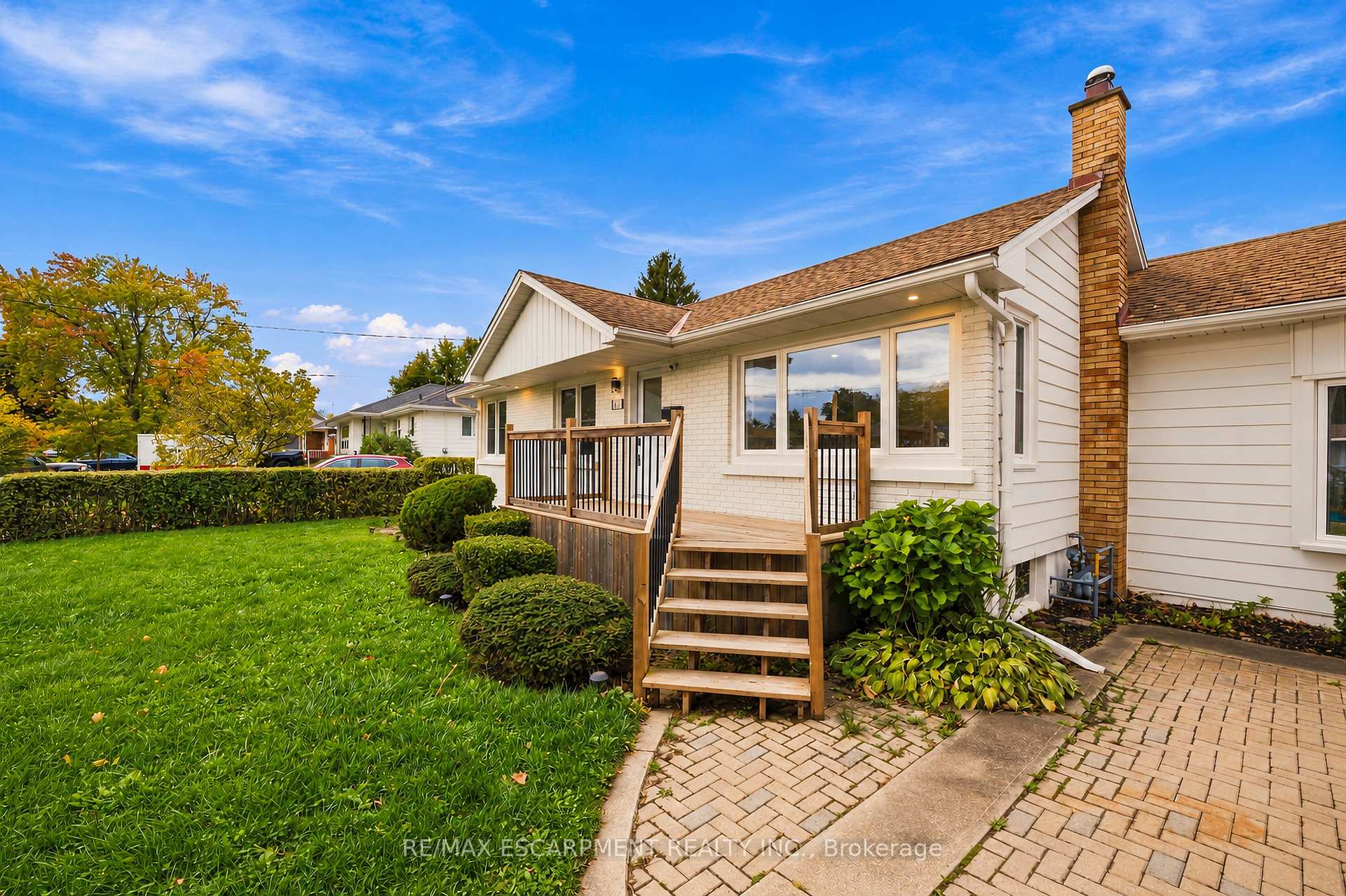 Photo 2 of 67 Forster Street, St. Catharines, Vine/Linwell — HOMEH