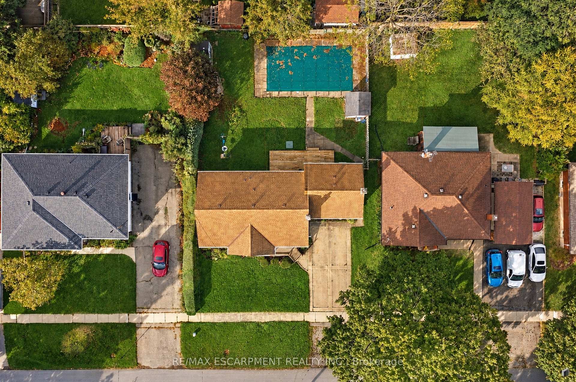 Photo 4 of 67 Forster Street, St. Catharines, Vine/Linwell — HOMEH