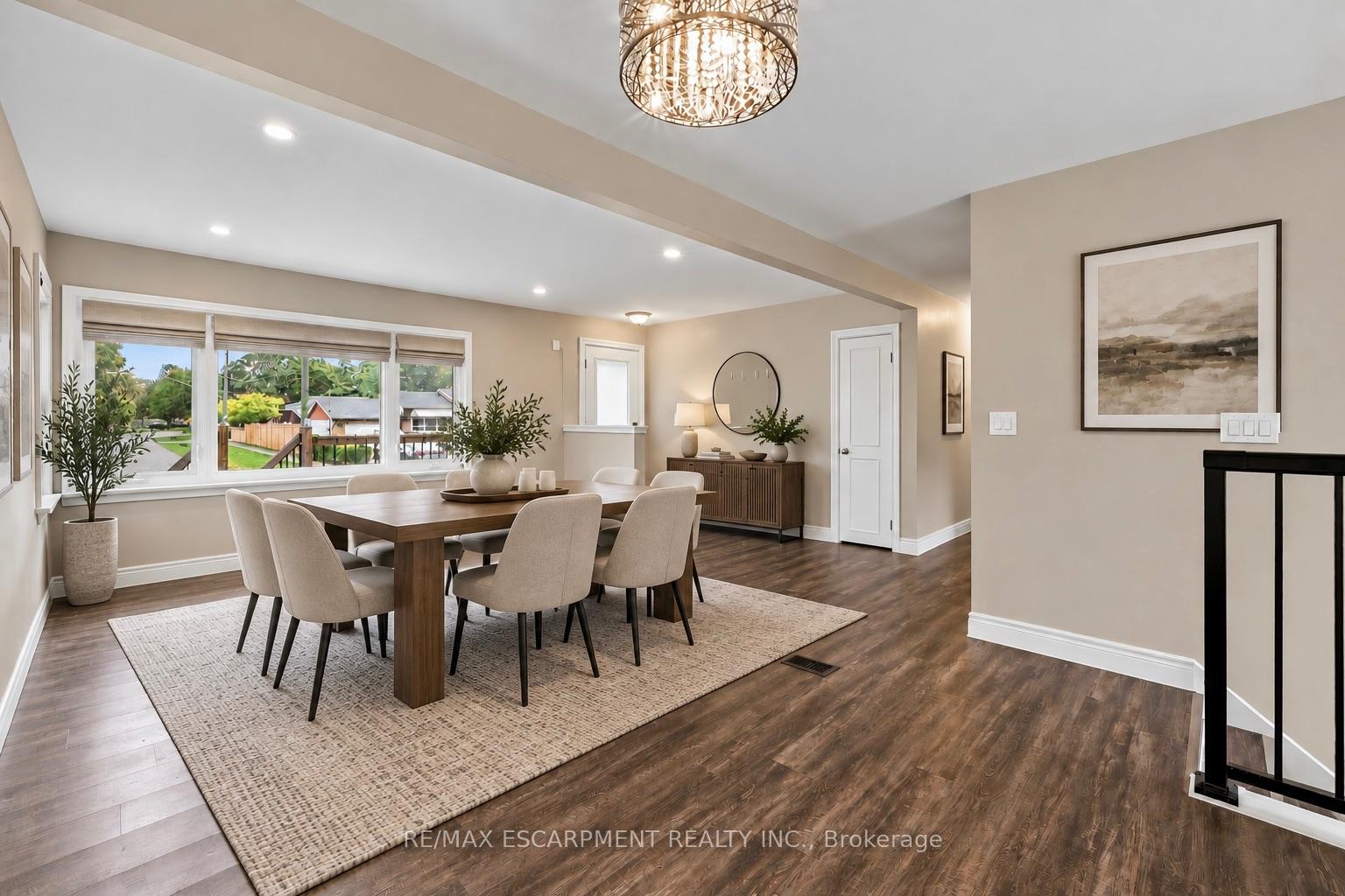 Photo 5 of 67 Forster Street, St. Catharines, Vine/Linwell — HOMEH