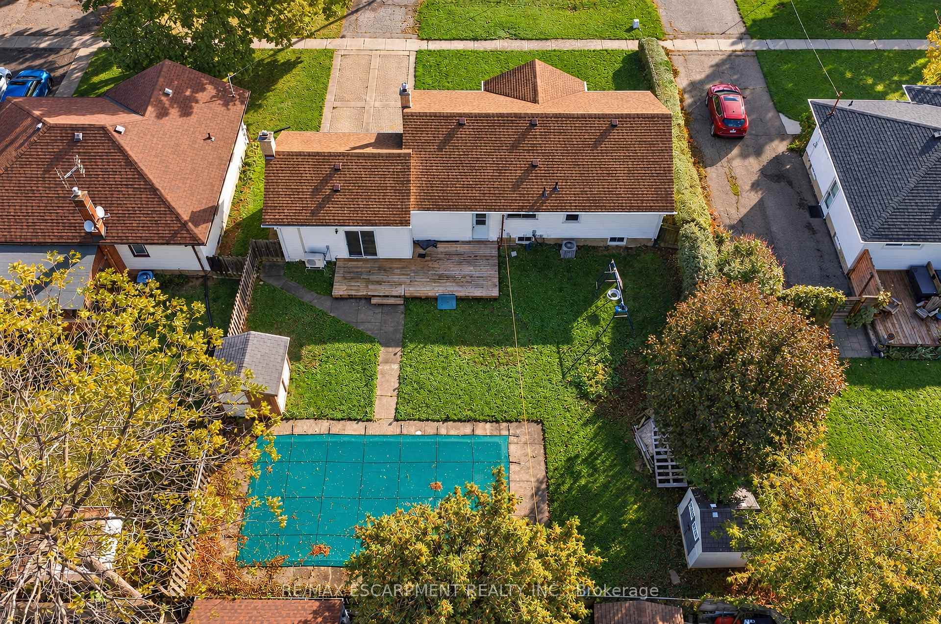 Photo 24 of 67 Forster Street, St. Catharines, Vine/Linwell — HOMEH