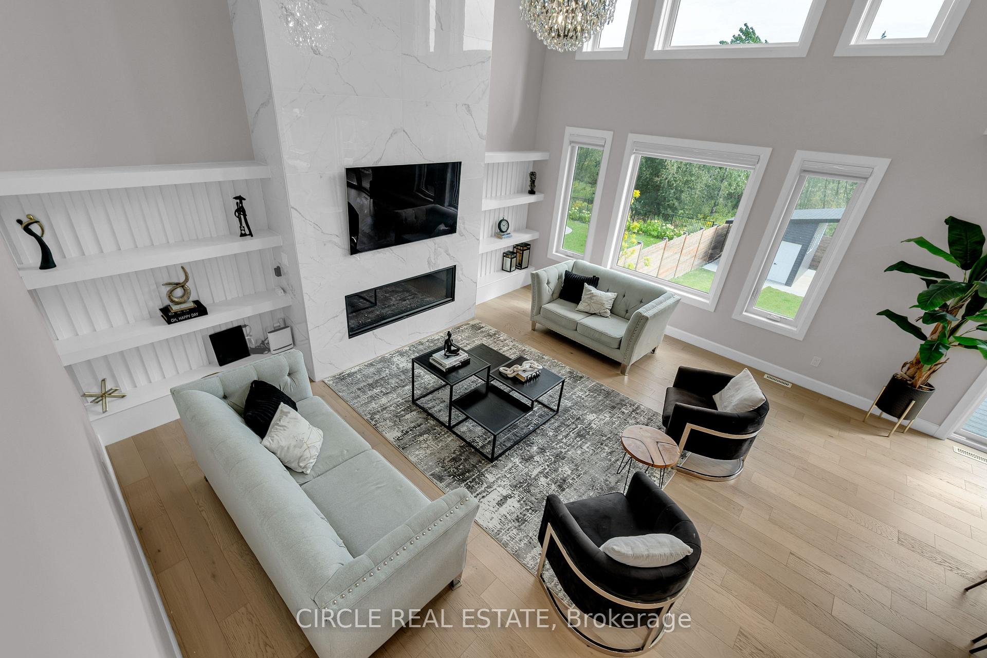 Photo 1 of 7116 Silver Creek Circle, London, South V — HOMEH