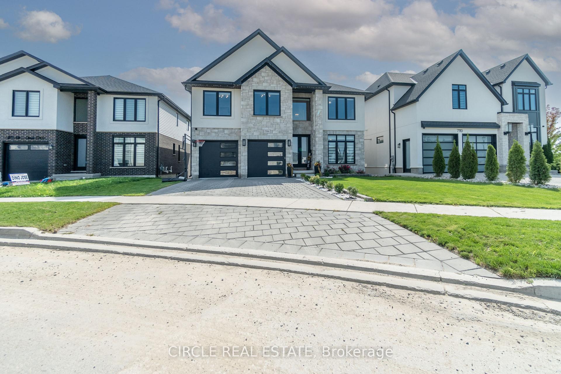 Photo 2 of 7116 Silver Creek Circle, London, South V — HOMEH