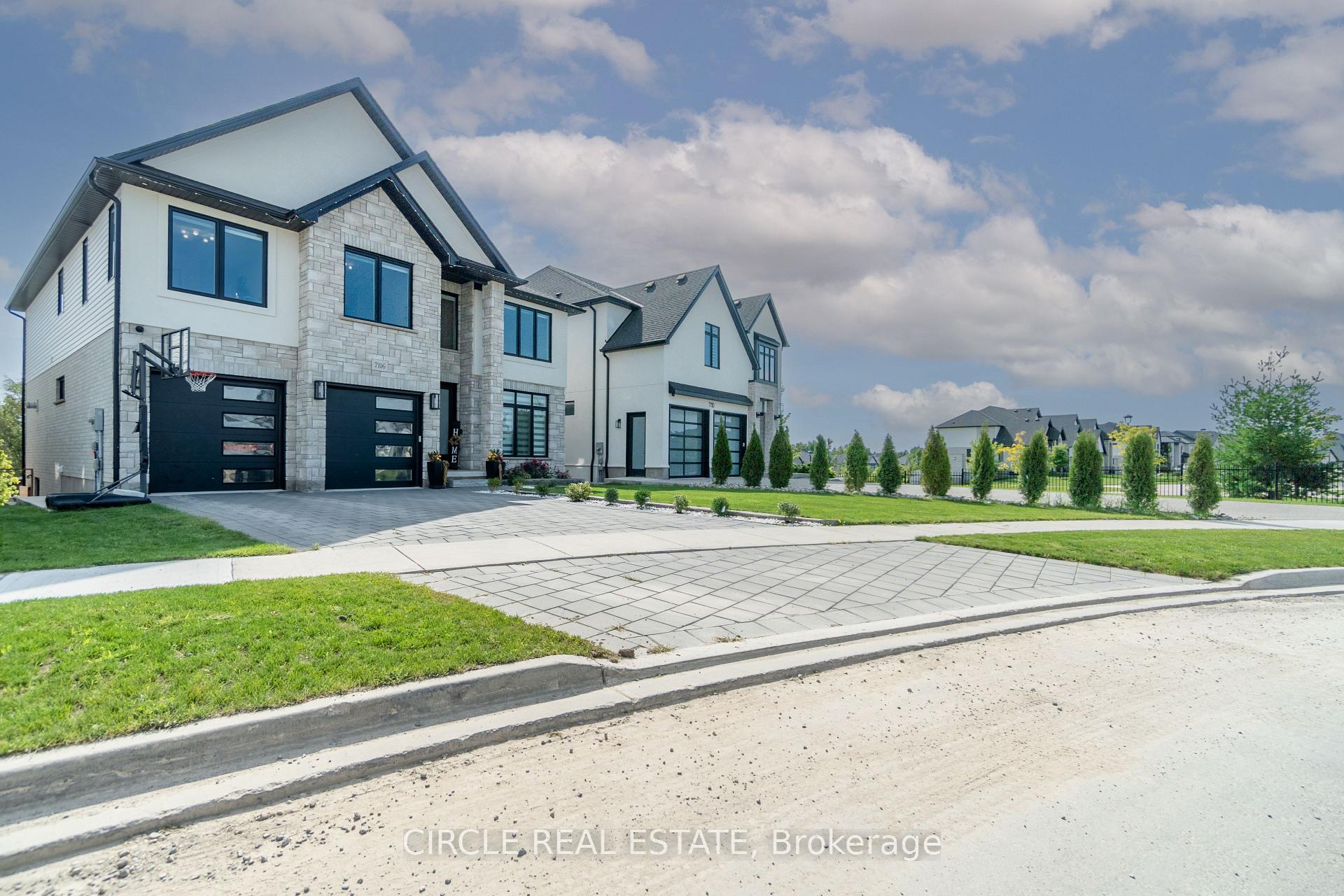 Photo 3 of 7116 Silver Creek Circle, London, South V — HOMEH
