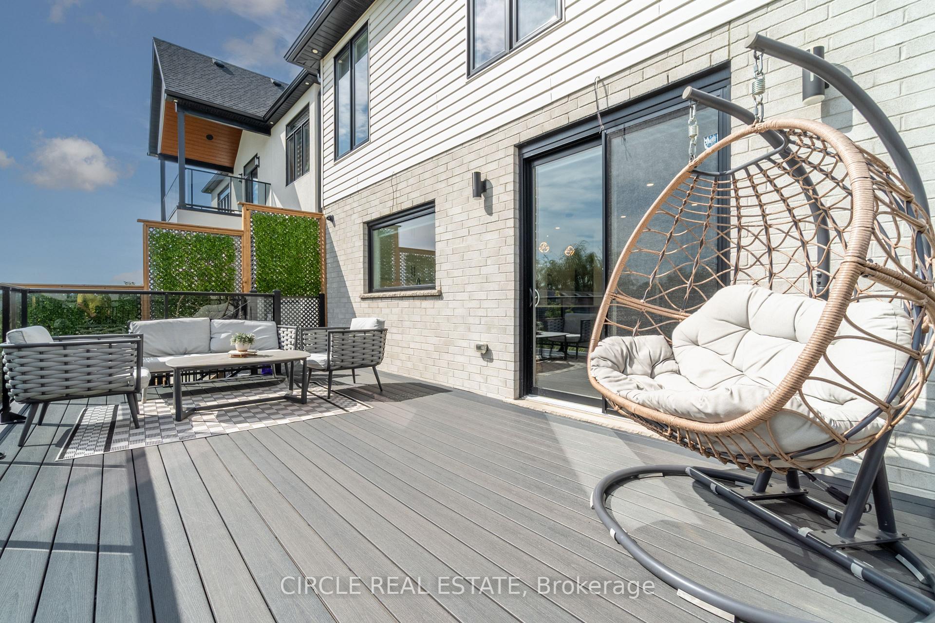 Photo 5 of 7116 Silver Creek Circle, London, South V — HOMEH