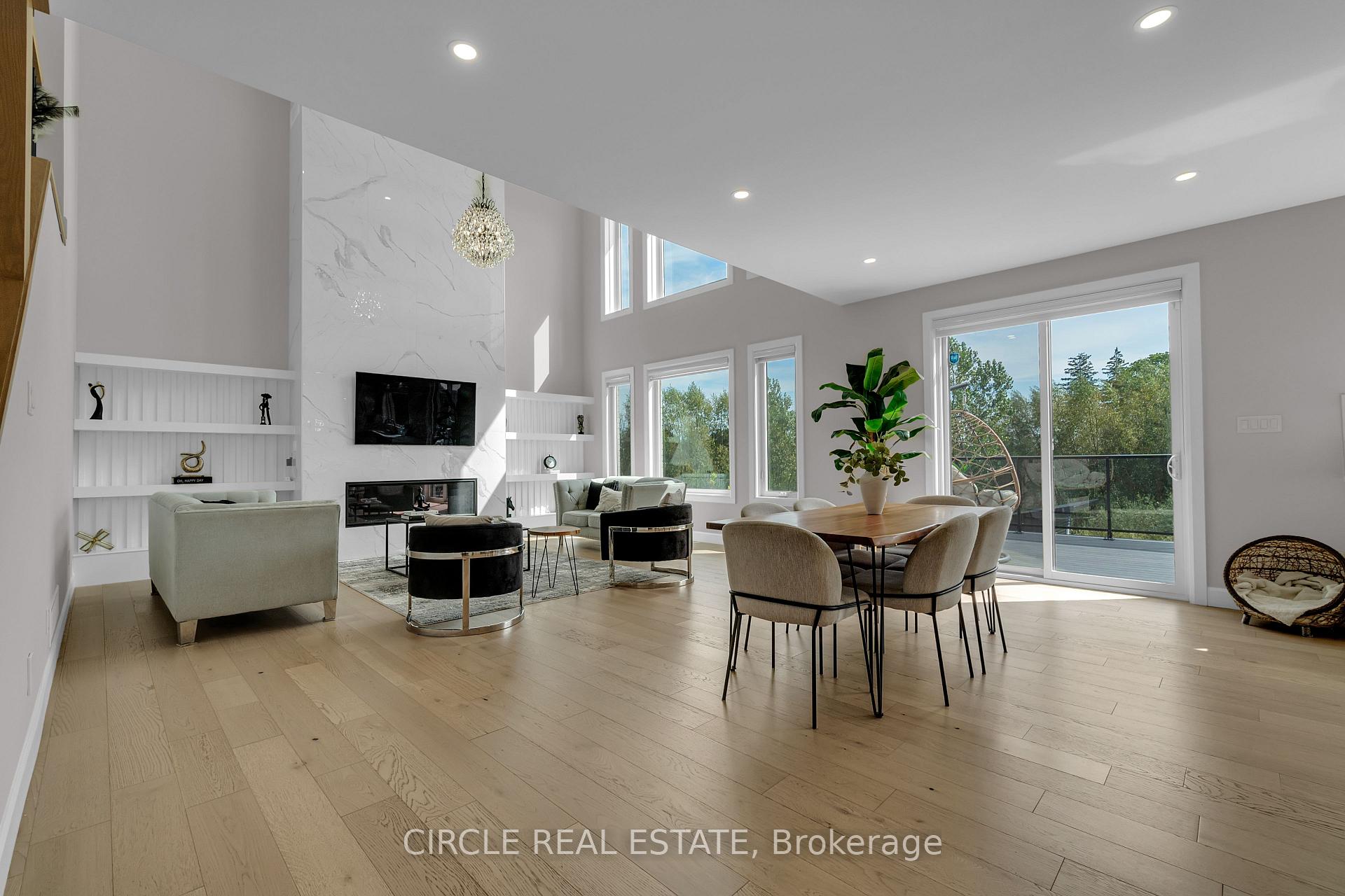 Photo 13 of 7116 Silver Creek Circle, London, South V — HOMEH