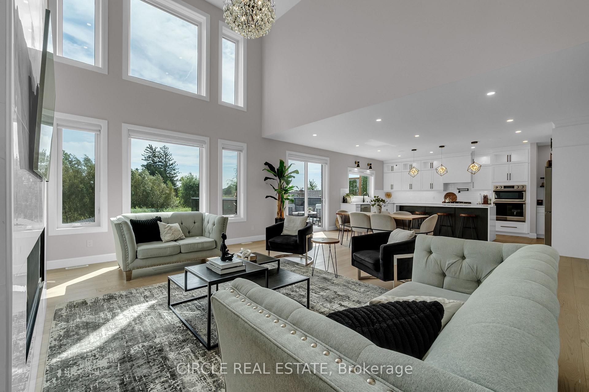 Photo 15 of 7116 Silver Creek Circle, London, South V — HOMEH