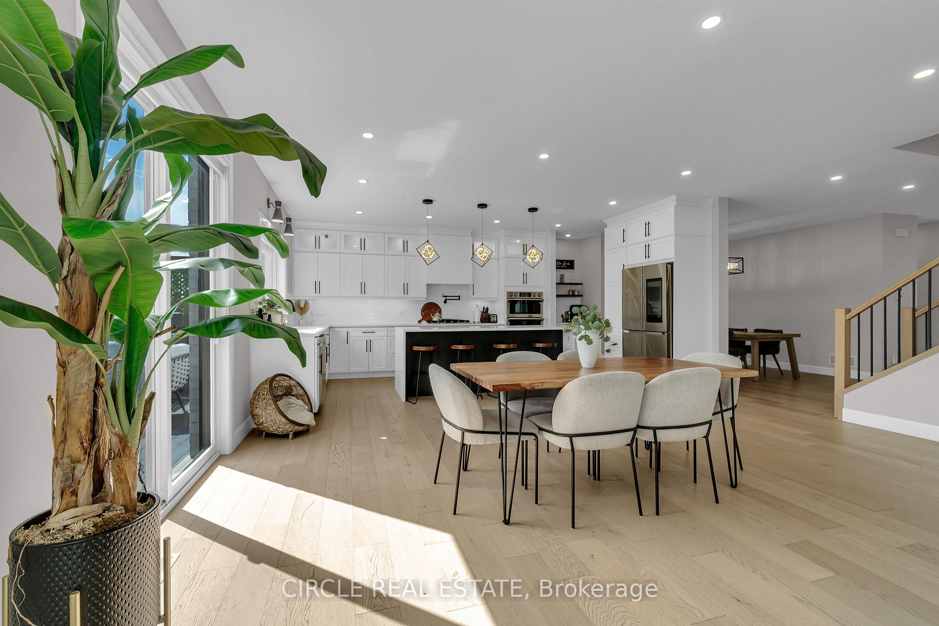 Photo 16 of 7116 Silver Creek Circle, London, South V — HOMEH