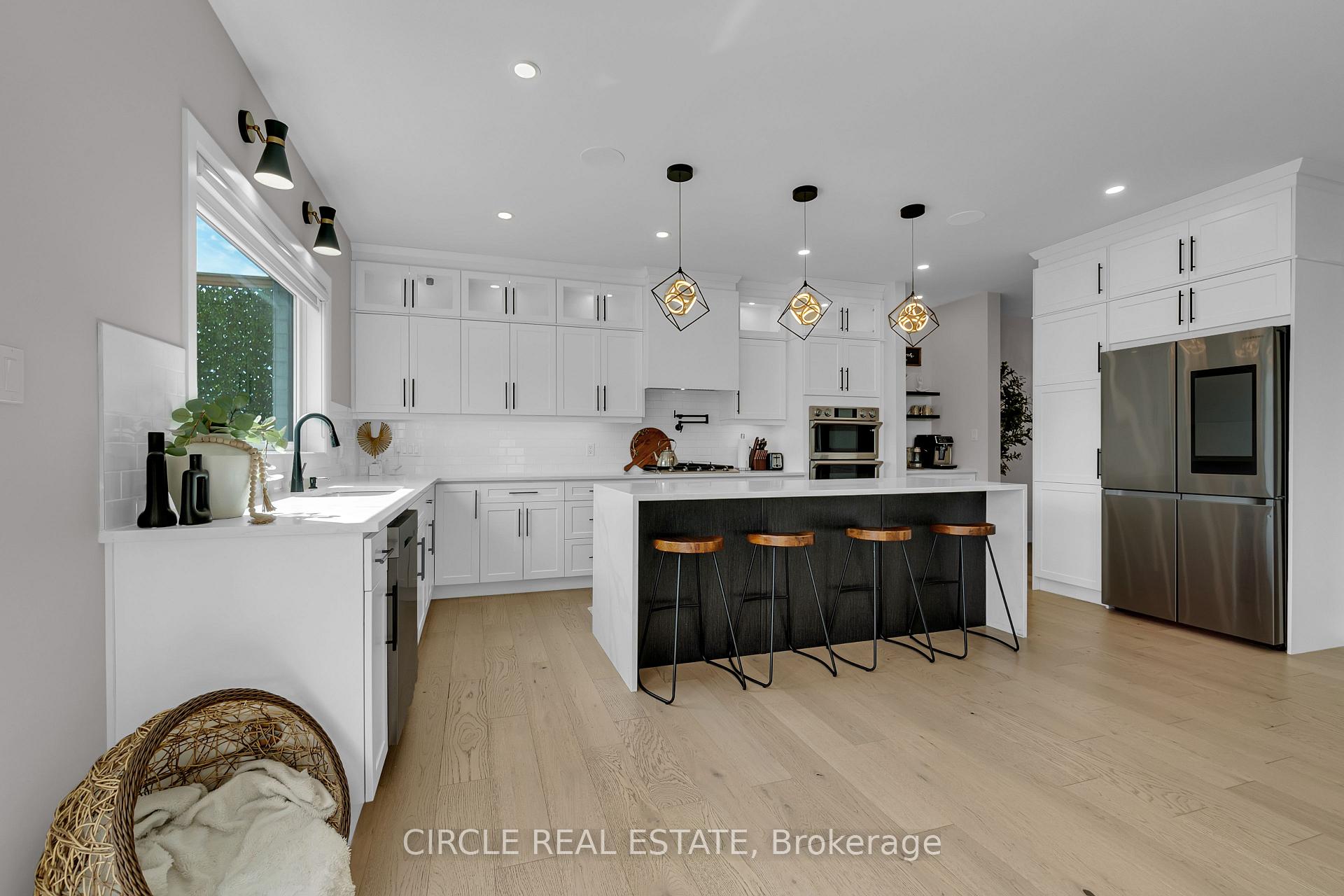 Photo 17 of 7116 Silver Creek Circle, London, South V — HOMEH