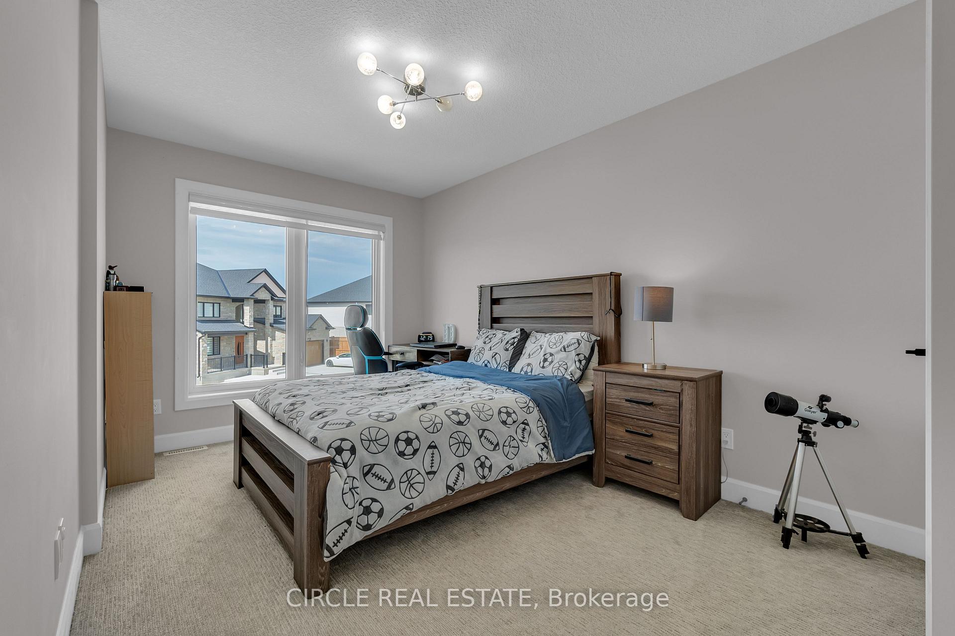 Photo 39 of 7116 Silver Creek Circle, London, South V — HOMEH