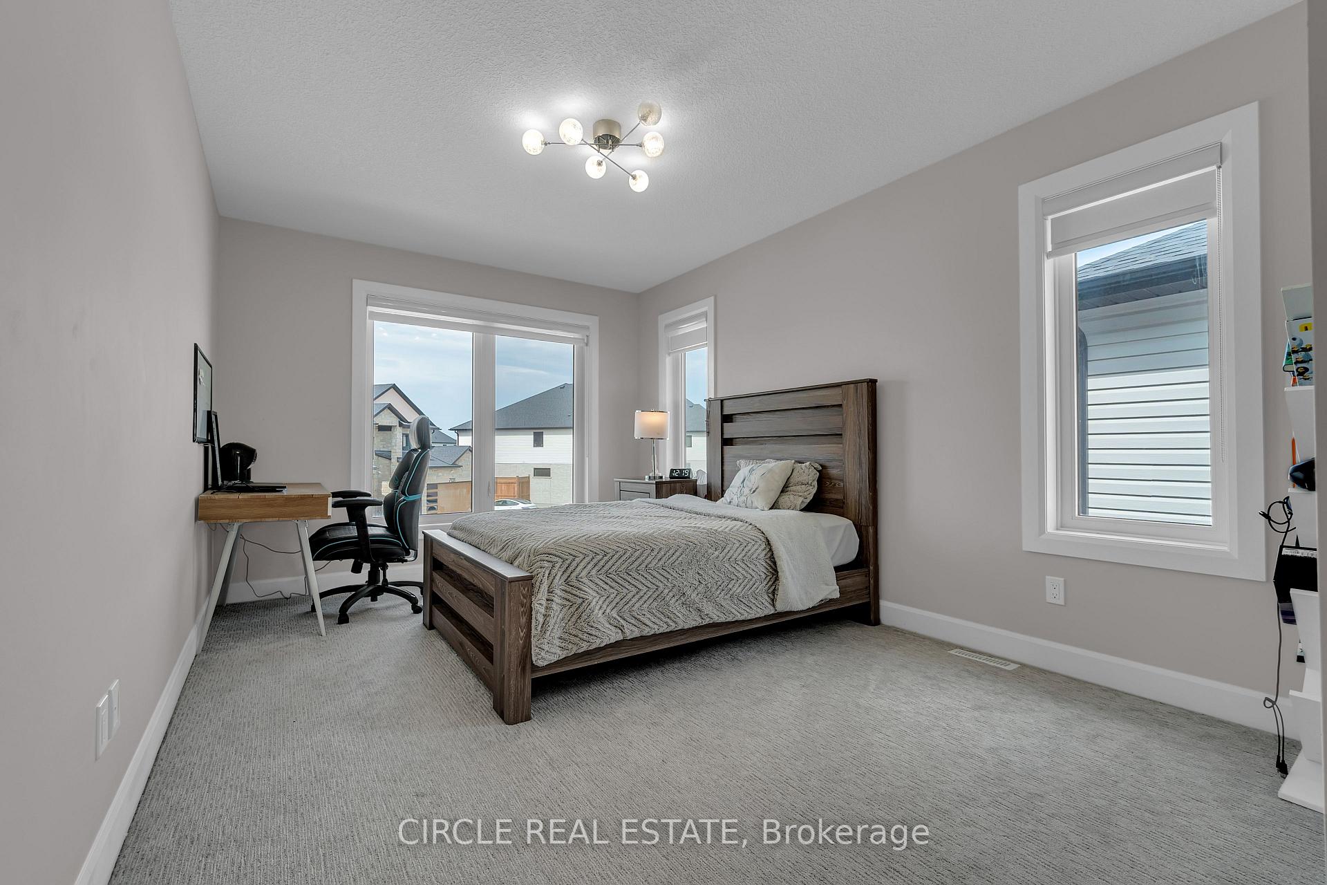 Photo 40 of 7116 Silver Creek Circle, London, South V — HOMEH