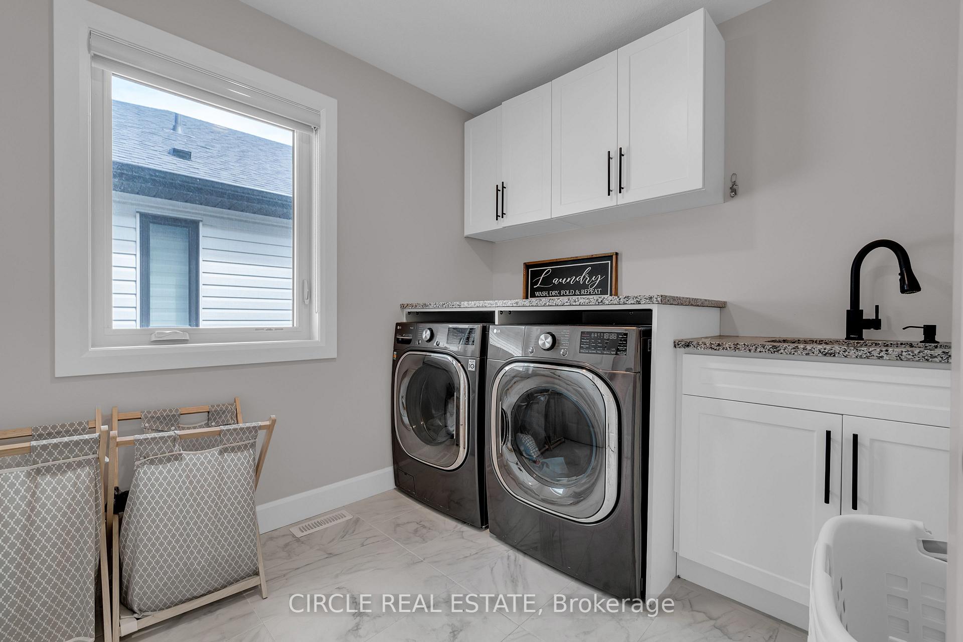 Photo 41 of 7116 Silver Creek Circle, London, South V — HOMEH